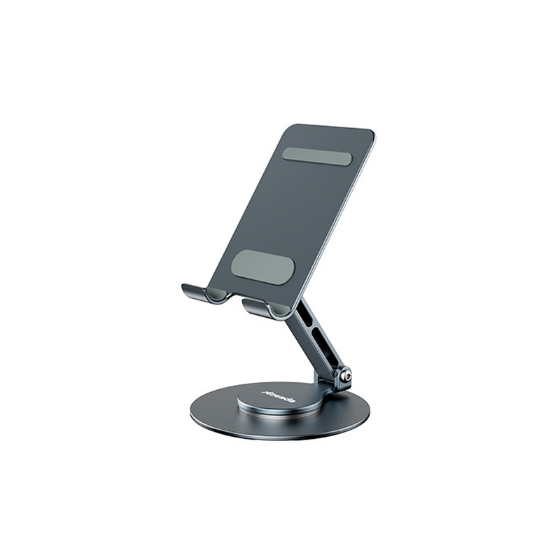 Support Bureau de Téléphone Pivotant Réglable Portable Rotation à 360° | DIY Micro