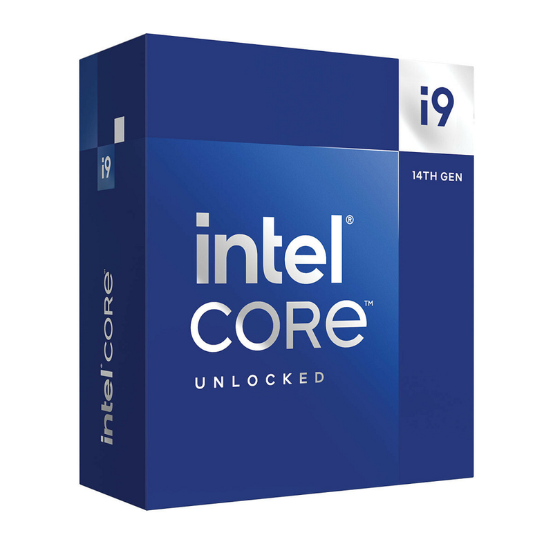 Kit sur Mesure Intel Core i9-14900KF - ASUS Rog Z790-E Gaming | DIY MICRO