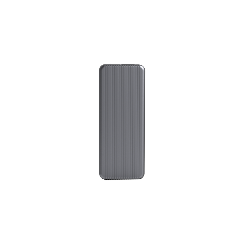 Stockage Mobile SSD Nvme 2TB - USB C 3.2 Gen2x2 20Gbps  | DIY Micro