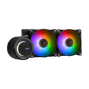 MSI MAG CORELIQUID E240 - Watercooling Pour LGA1700 et AM5 | DIY Micro