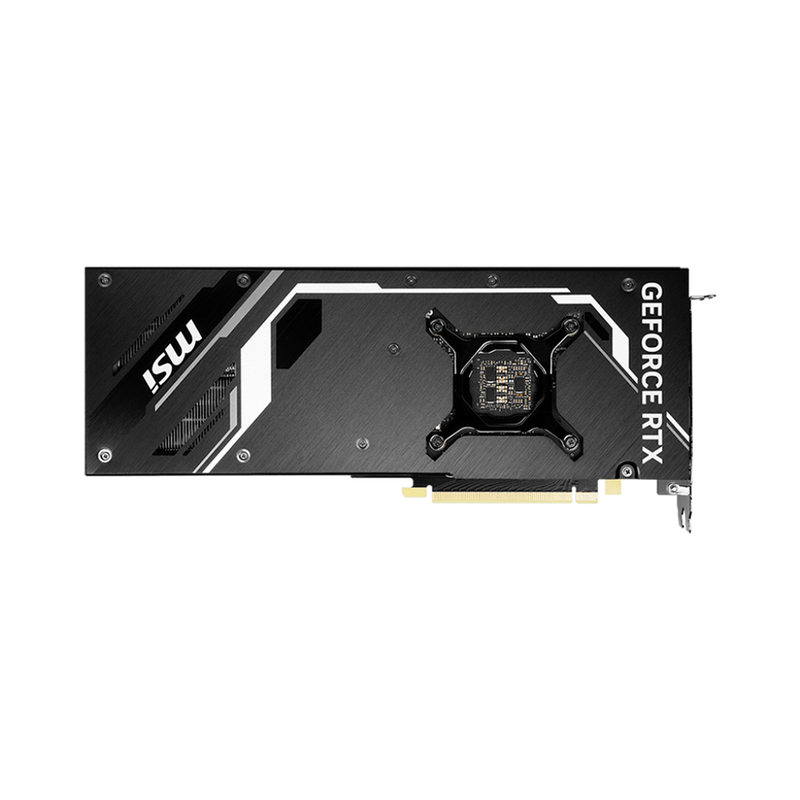 MSI GeForce RTX 4070 Ti Ventus 3x E GDDR6X 12G OC | DIY Micro