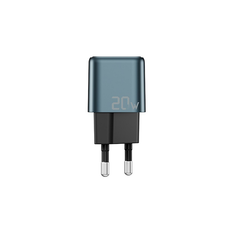Chargeur Prise Secteur Charge Rapide USB PD et QC 3A 20W | DIY Micro
