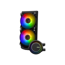 MSI MAG CORELIQUID E240 - Watercooling Pour LGA1700 et AM5 | DIY Micro