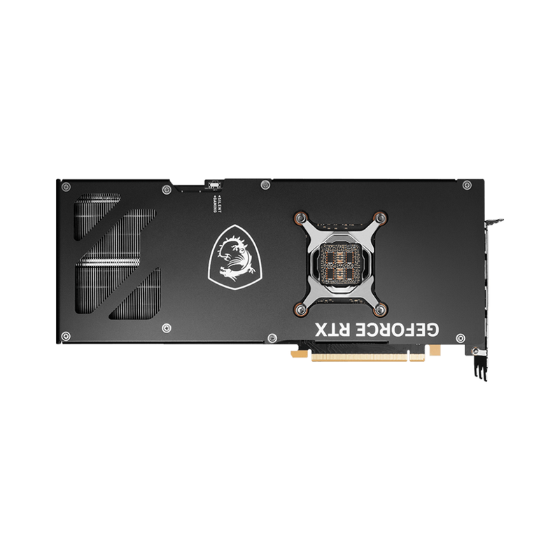 MSI GeForce RTX 4090 Gaming X Slim GDDR6X 24G OC | DIY Micro