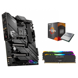 Kit d'évolution PC AMD - Sur Mesure | DIY Micro