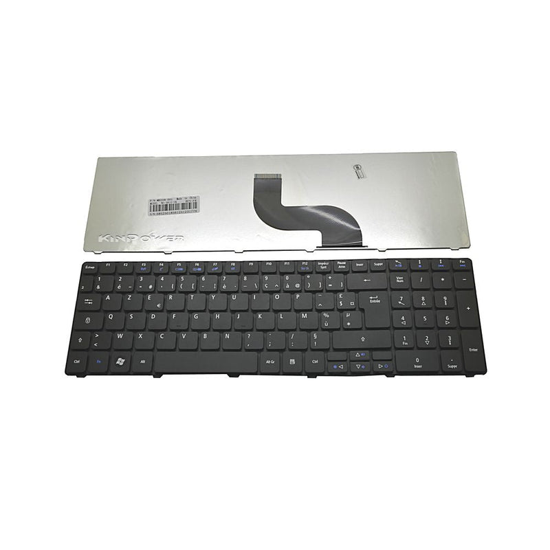Clavier Acer Aspire 7741G 7750G 7751G | DIY Micro