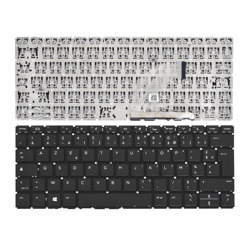 Clavier HP ProBook 430 G6 430 G7 | DIY Micro