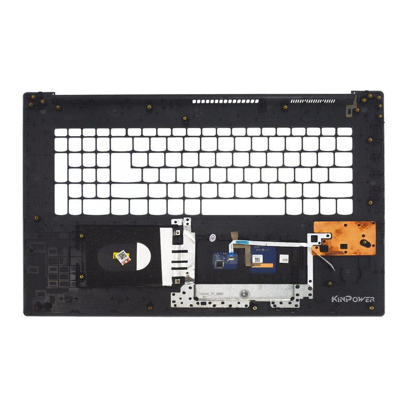 Coque Pour Ordinateur Portable Lenovo IdeaPad L340-17API | KINPOWER