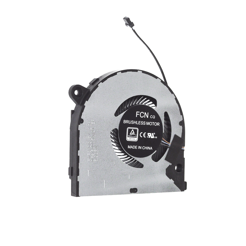 Ventilateur Fan d'ordinateur Portable Pour Dell Inspiron 7501 P102