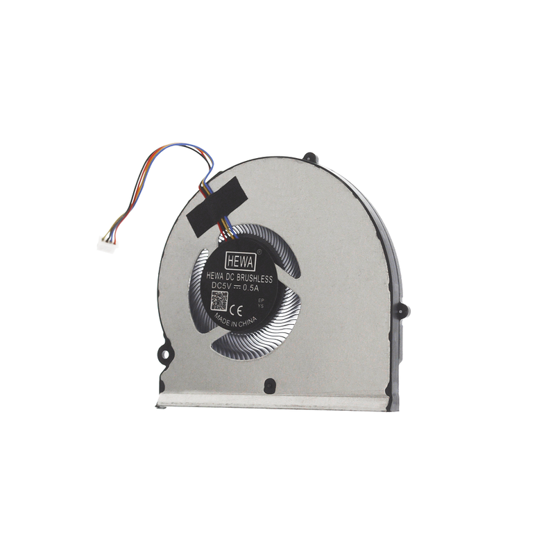 Ventilateur Fan d'ordinateur Portable Pour Gigabyte AERO 15XV8