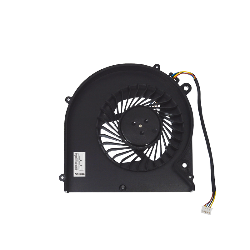 Ventilateur Fan Pour Gigabyte RP75 GPU | DIY Micro
