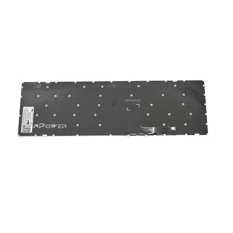 Clavier Lenovo IdeaPad 510-15ISK | DIY Micro