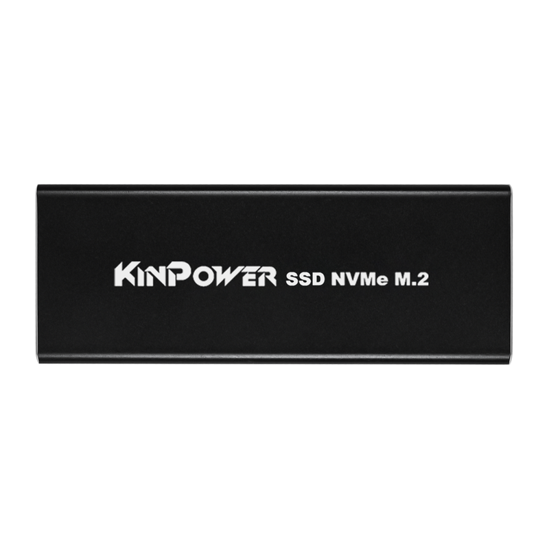 Stockage Mobile 2TB - Disque Dur Externe SSD Nvme | Kinpower 