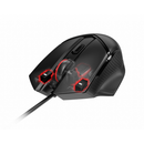 MSI CLUTCH GM20 Elite - Souris Gamer Filaire USB | DIY Micro