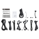 Thermaltake Toughpower GF3 1200W ATX 3.0 Gold Modulaire | DIY Micro