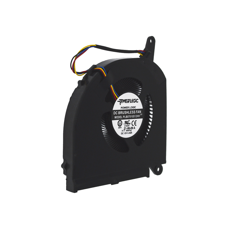 Ventilateur Fan Pour Gigabyte RP75 CPU | DIY Micro