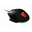 MSI CLUTCH GM20 Elite - Souris Gamer Filaire USB | DIY Micro