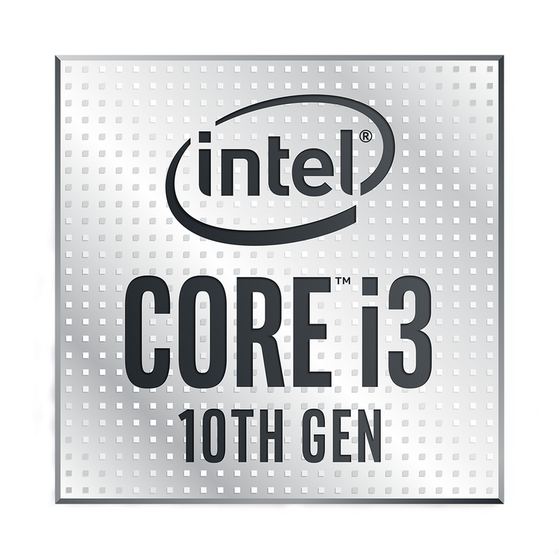 Processeur d'ordinateur Intel Core i3-10105 3.7GHz BOX - diymicro.fr