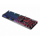 MSI Vigor GK71 Sonic - Clavier Gaming Filaire USB | DIY Micro