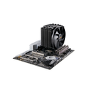 Bequiet Dark Rock 4 Système de Refroidissement Processeur - diymicro.fr