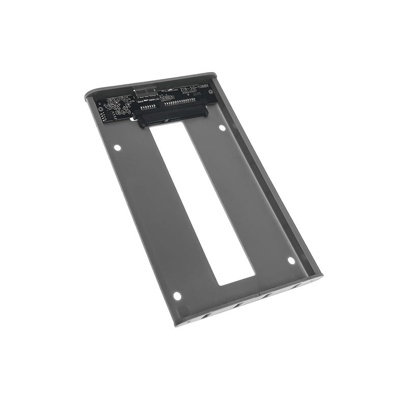 Boitier disque dur externe 2.5 Pouces SATA Vers USB 3.0 | DIY Micro
