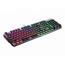 MSI Vigor GK71 Sonic - Clavier Gaming Filaire USB | DIY Micro