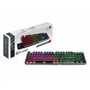 MSI Vigor GK71 Sonic - Clavier Gaming Filaire USB | DIY Micro