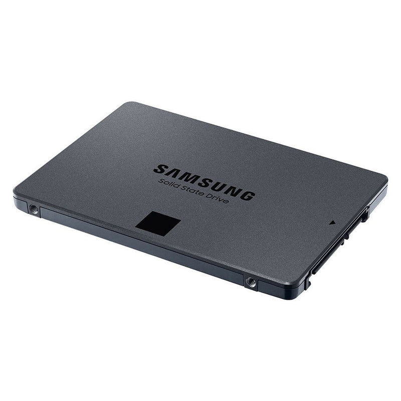 Disque Dur SSD Samsung 860 Qvo 2.5' 1TB SATAIII - diymicro.fr