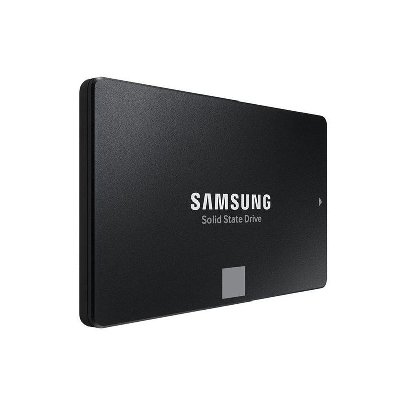 Disque Dur SSD Samsung 870 Evo 2.5' 1TB SATAIII- diymicro.fr