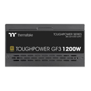 Thermaltake Toughpower GF3 1200W ATX 3.0 Gold Modulaire | DIY Micro