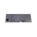 Clavier Azerty Français Pour Sony Vaio VPCSE2Z9R/B VPCSE2V9R/B - diymicro.fr