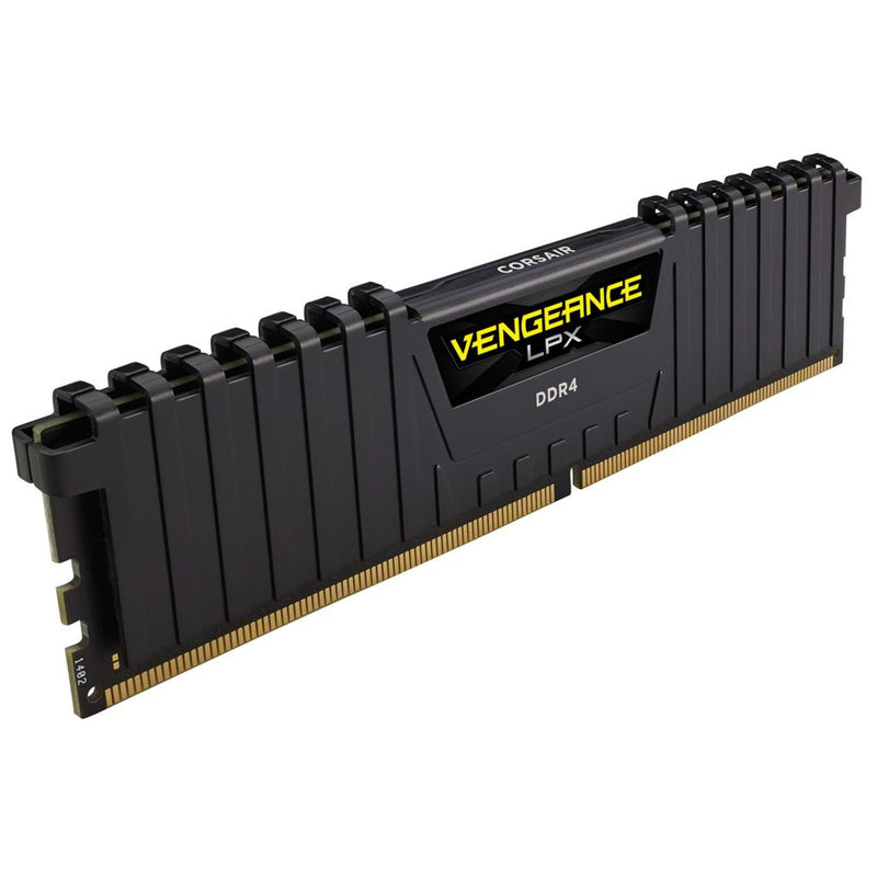 Corsair Vengeange LPX 2 x 8GB - Long Dimm DDR4 3200MHz | DIY Micro