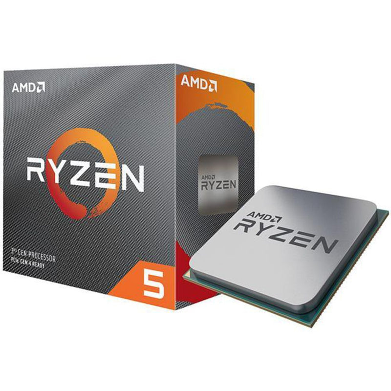 Kit d'évolution AMD Ryzen 5 5800X -  B550 Aorus Elite AX Sur Mesure | DIY Micro 
