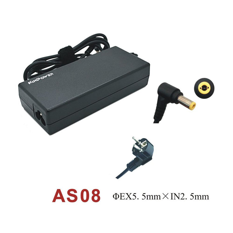 Chargeur Compatible 20V-3.5A 70W Pour Ordinateur Portable Lenovo