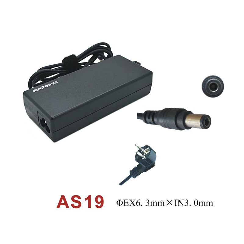 Chargeur Compatible 15V-5A 75W Pour Ordinateur Portable Toshiba - diymicro.fr