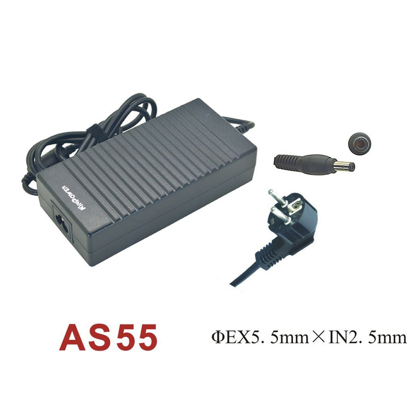Chargeur Compatible 19V-7.9A 150W Pour Ordinateur Portable MSI - diymicro.fr