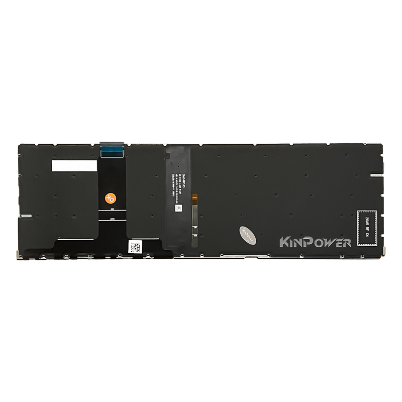 Clavier HP Probook 650 G8 | DIY Micro