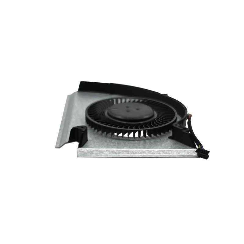 Ventilateur de GPU Fan 4Pin Pour MSI GP76 | DIY Micro