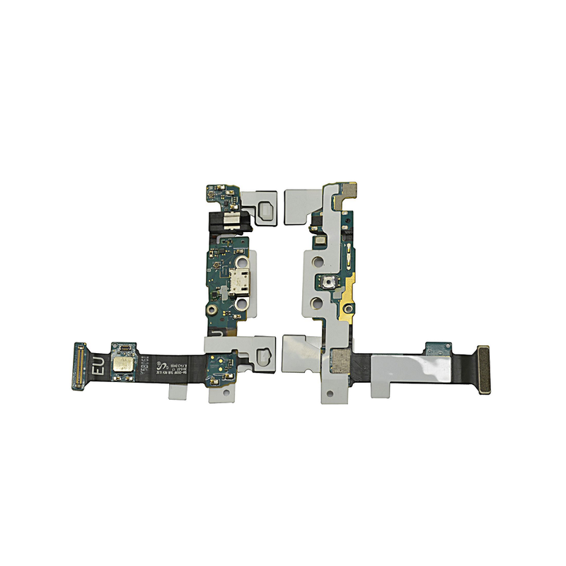 Nappe du connecteur de charge pour Samsung S6 Edge Plus SM-G928F - diymicro.fr