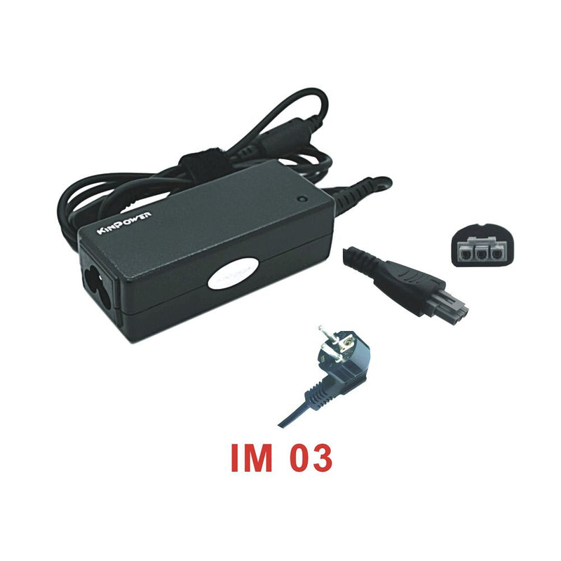 Chargeur Compatible 32V-375mA / 16V-500mA pour Imprimante HP -diymicro.fr