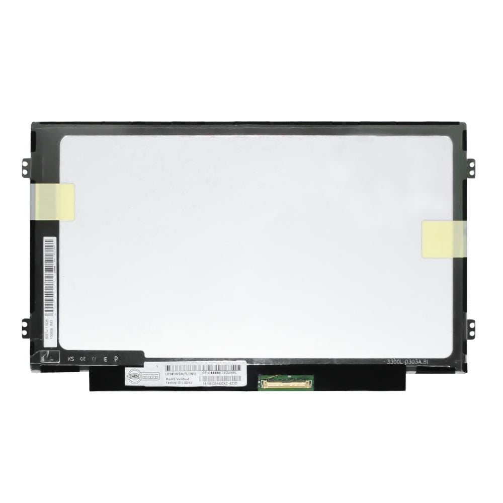 Dalle écran B101AW06 V.0 10.1" LED LCD - 1024x600, 40 Pins