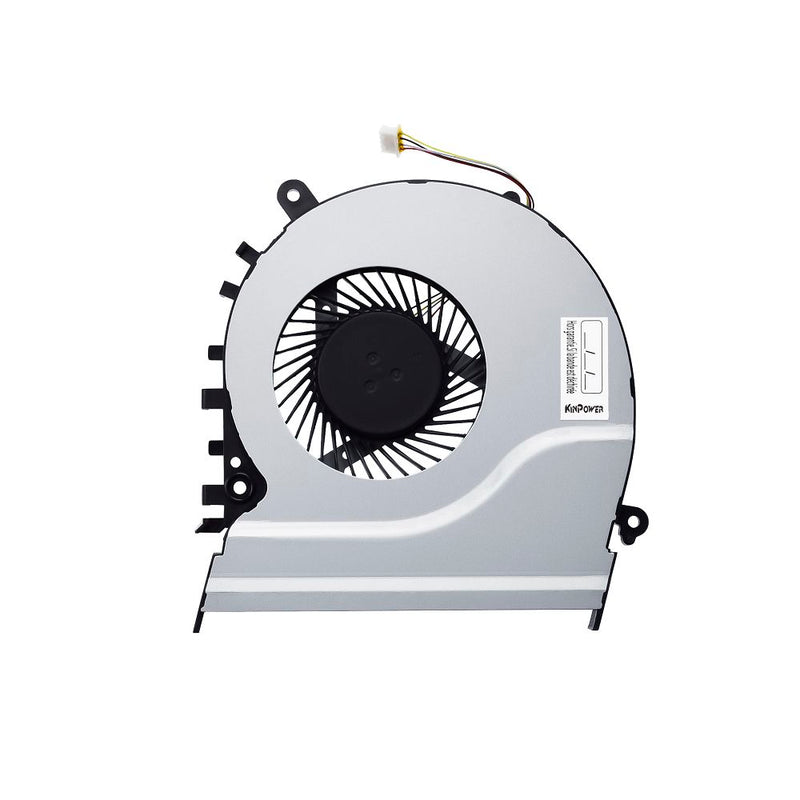 Ventilateur Fan d'ordinateur Portable Pour Asus R553LA R553LB R553LN - diymicro.fr