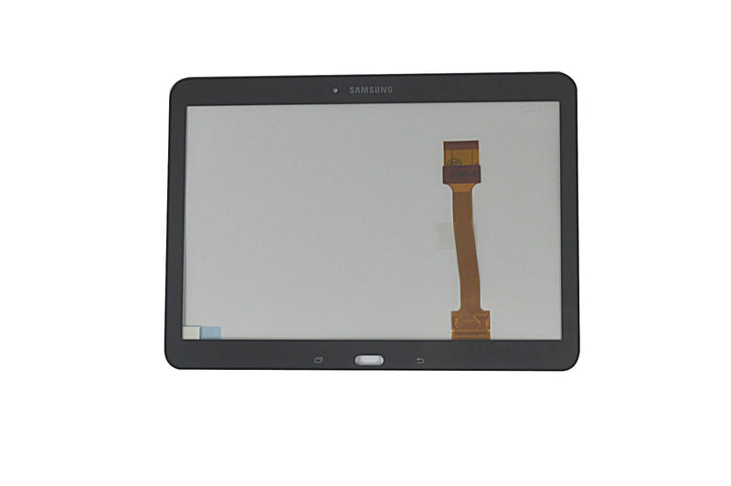 Vitre Ecran Tactile pour Samsung Galaxy Tab 4 10.1' SM-T530 SM-T531 SM-533 SM-T535
