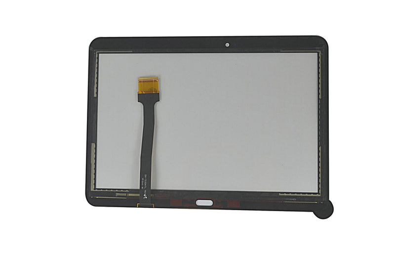 Vitre Ecran Tactile pour Samsung Galaxy Tab 4 10.1' SM-T530 SM-T531 SM-533 SM-T535