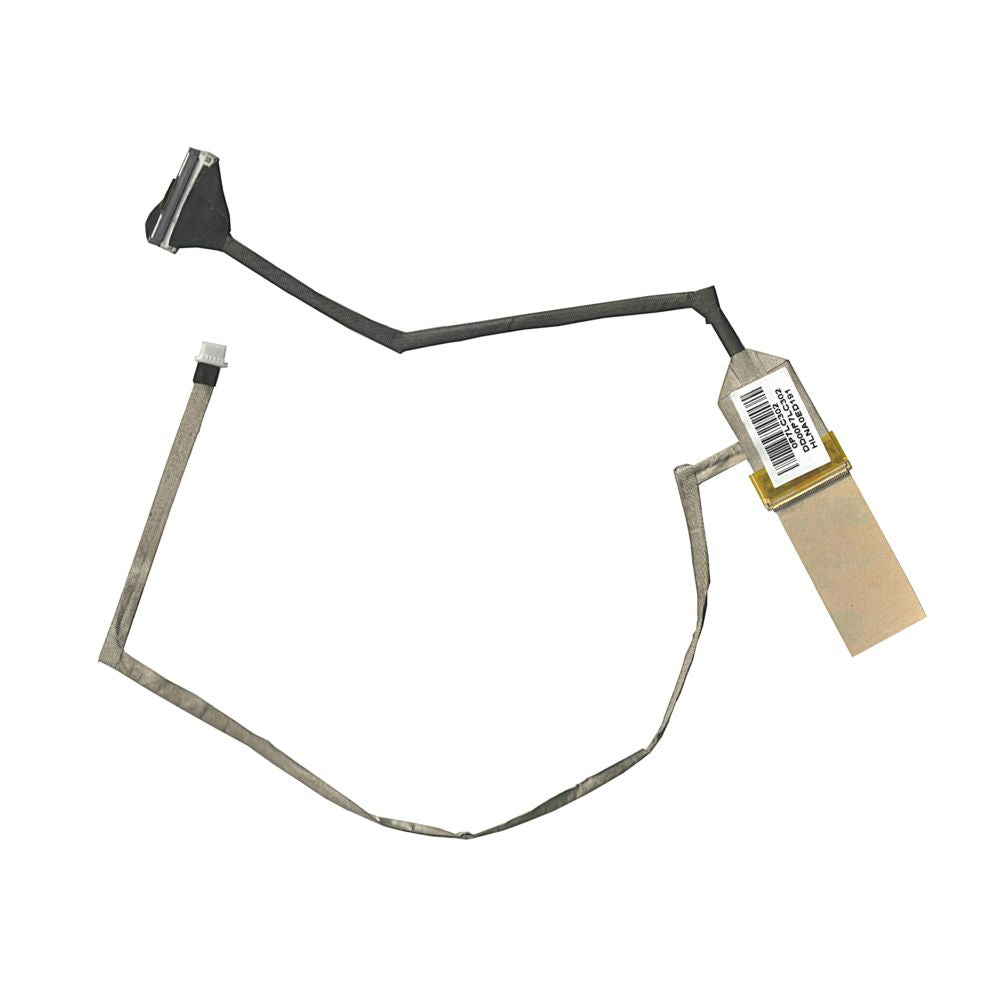 Nappe écran 350402100-600-G - 350402100-600-G pour HP G72-a55sf Nappe écran 350402100-600-G - 350402100-600-G pour HP G72-a55sf