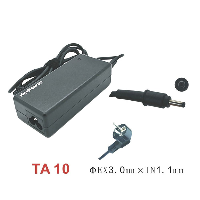 Chargeur Compatible 19V-2.37A 45W Pour Ordinateur Portable Asus - diymicro.fr