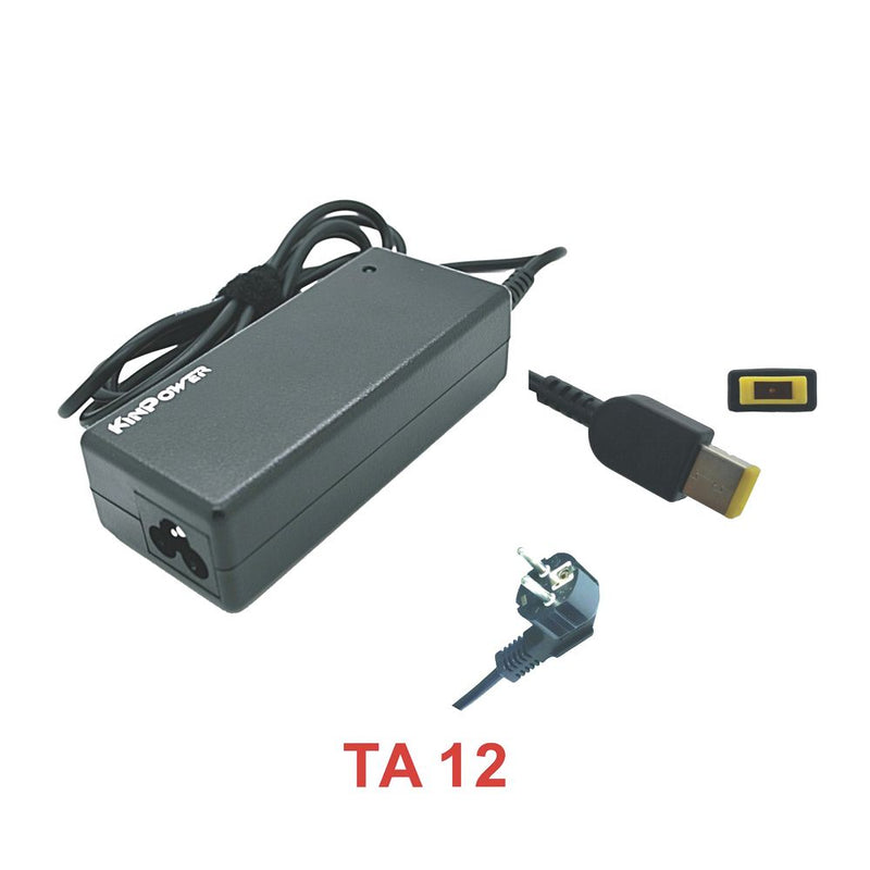 Chargeur Compatible 20V-2.25A 45W Pour Ordinateur Portable Lenovo - diymicro.fr