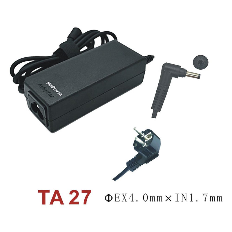 Chargeur Compatible 20V-1.7A 34W Pour Ordinateur Portable Lenovo - diymicro.fr