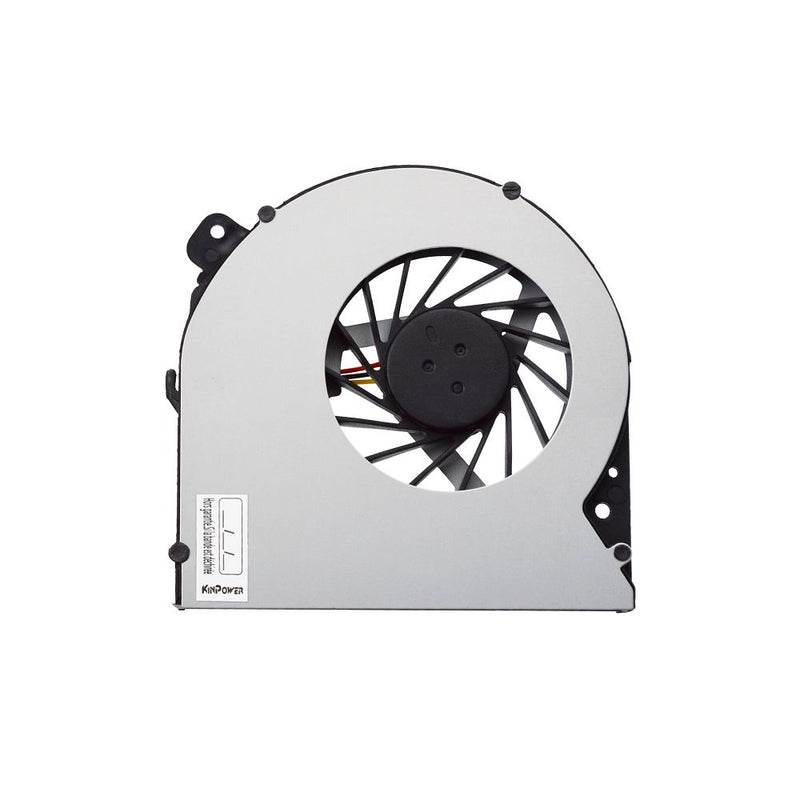 Ventilateur Fan d'ordinateur Portable Pour Asus K55DE K55DR K55N - diymicro.fr
