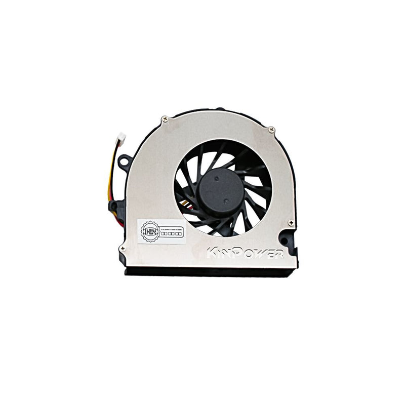 Ventilateur de CPU Fan 3Pin Pour Toshiba Satellite Series A500 A505 - diymicro.fr